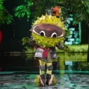 Unmasking Conkers: All Clues and Theories for The Masked Singer Final