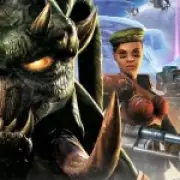 Unreal Tournament 2004 Revived by Fans, Now Free on Modern PCs