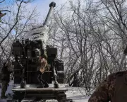 US and European Allies Hold Talks on Ukraine War Strategy