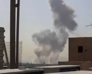 US and Israel Launch Coordinated Strikes on Iran, Trump Calls Operation 'Massive and Ongoing'