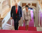 US and Japan Forge $36 Billion Energy and Minerals Pact to Counter China