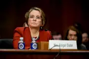 US Antitrust Chief Gail Slater Forced Out of Trump Administration After Internal Clashes