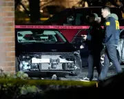 US Border Patrol Shooting Narrative Unravels in Portland Court