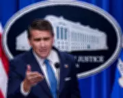 US Deputy AG Declares Epstein Case Review Concluded Amid Transparency Dispute