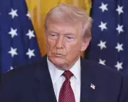 US House Votes to Block Trump's Canada Tariffs in Rare Bipartisan Rebuke