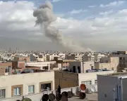 US-Israel Launch Unprecedented Joint Operation Against Iran, Triggering Regional Conflict