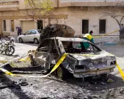 US-Israeli Daylight Strikes Target Tehran Leadership, Sparking Regional Conflict