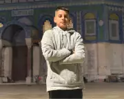US Lawmakers Demand Answers Over Detained Palestinian-American Teen in Israel
