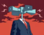 US Media Transforms Under Trump Allies: Propaganda Rises as Newsrooms Shrink