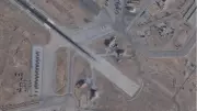 US Military Builds Formidable Force Within Striking Distance of Iran