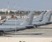 US Military Buildup in Israel Amid Rising Iran Tensions Sparks Global Travel Warnings