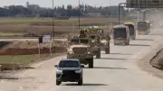 US Military Completes Transfer of Over 5,700 IS Detainees from Syria to Iraq