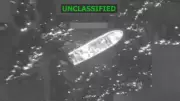 US Military Strike Kills Three Men on Alleged Drug Trafficking Boat in Pacific