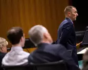 Utah Prosecutor Denies Conflict in Charlie Kirk Murder Case Amid Media Scrutiny