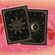 Valentine's Day 2026 Tarot Horoscope: Love Forecasts for All Zodiac Signs