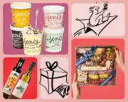 Valentine's Day Food Gifts: 16 Top Picks for Last-Minute Shoppers