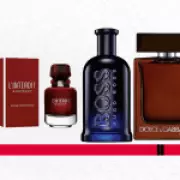 Valentine's Day Perfume Deals: Save Up to 60% on Luxury Fragrances