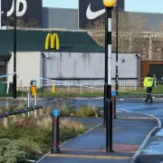 Valentine's Day Tragedy: Four Stabbings in London Leave Two Young Men Dead