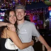 Valentine's Leap of Faith: How a Bridge Jump Led to Lasting Love