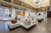 V&A's Design 1900-Now Galleries Reopen with Major Upgrade