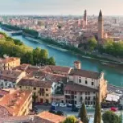 Verona: Italy's Underrated 'City of Love' with £15 Flights