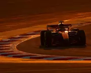 Verstappen, Hamilton, Norris Face New F1 Rules in Bahrain Pre-Season Testing
