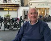 Veteran Journalist Chris Boffey Remembered as Tenacious Reporter and Mentor