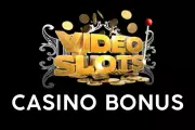 Videoslots Casino UK Review: February Bonus & Game Guide