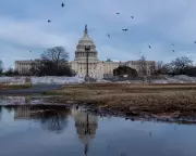 Virginia Governor Abigail Spanberger to Deliver Democratic Rebuttal to Trump's State of the Union