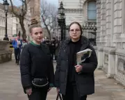 Volunteer 'Economic Fighters' Shape Sanctions Against Russia's War Machine