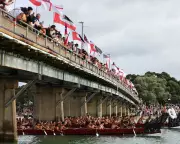 Waitangi Day Sees Maori Greet New Zealand PM with Indifference