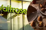 Waitrose Unveils Spring Food Range for Easter and Mother's Day 2026