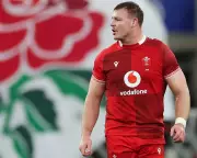 Wales Captain Dewi Lake Apologises to Fans After Crushing 48-7 England Defeat