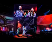 War of the Worlds Stage Review: A Sci-Fi Classic Reimagined in Doncaster