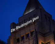 Washington Post Faces 'Death Spiral' Fears After Mass Layoffs Decimate Newsroom