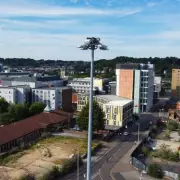 Watford Named UK's Worst Town in 2026 Survey Despite £400k Property Prices