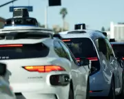 Waymo's Driverless Taxis Navigate San Francisco's Super Bowl Frenzy