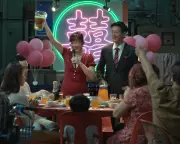 We Are All Strangers Review: A Marvellously Addictive Family Drama