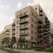 Wembley to Receive 269 New Social Homes in Major Housing Deal