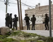 West Bank Settlers Intensify Ethnic Cleansing as Gaza War Diverts Global Attention