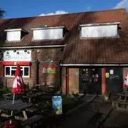 West London Café Faces Closure Amid Council Debt Controversy