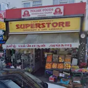 West London Off-Licence Remains Open Despite Illegal Worker and Repeated Violations