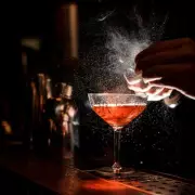 Westminster Cocktail Bar Seeks 2:30am License, Residents Call It 'Unbearable'