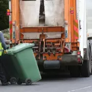 Westminster's Waste Contractor Faces 83 Complaints Over Five Years