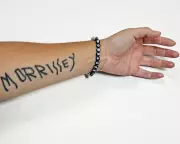 When Fandom Fades: The Complicated Legacy of Celebrity Tattoos