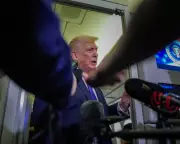 White House in Turmoil Over Racist Obama Video Posted on Trump's Account