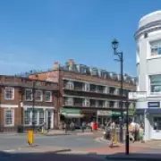Why I Love Living in the UK's 'Second Most Boring' Town of Surbiton