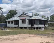 Wieambilla Police Shooting Site Listed for Sale at $190,000