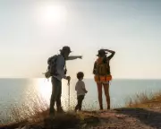 Win a £200 Coolstays Voucher by Sharing Your Family Adventure Story