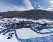Winter Olympics 2026 Day 15: Ski Cross and Bobsleigh Action Highlights